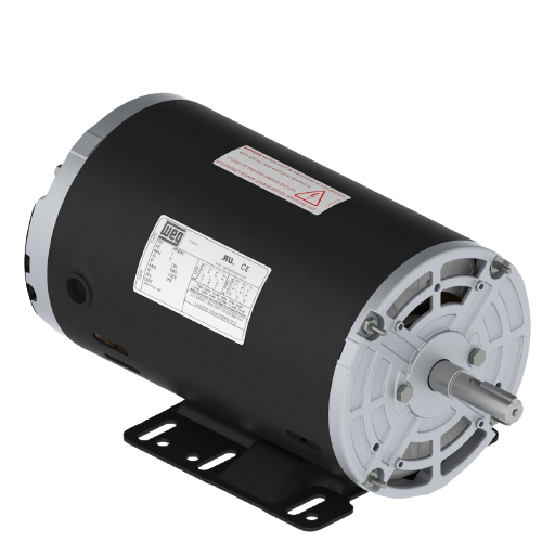 Motor trifásico Weg